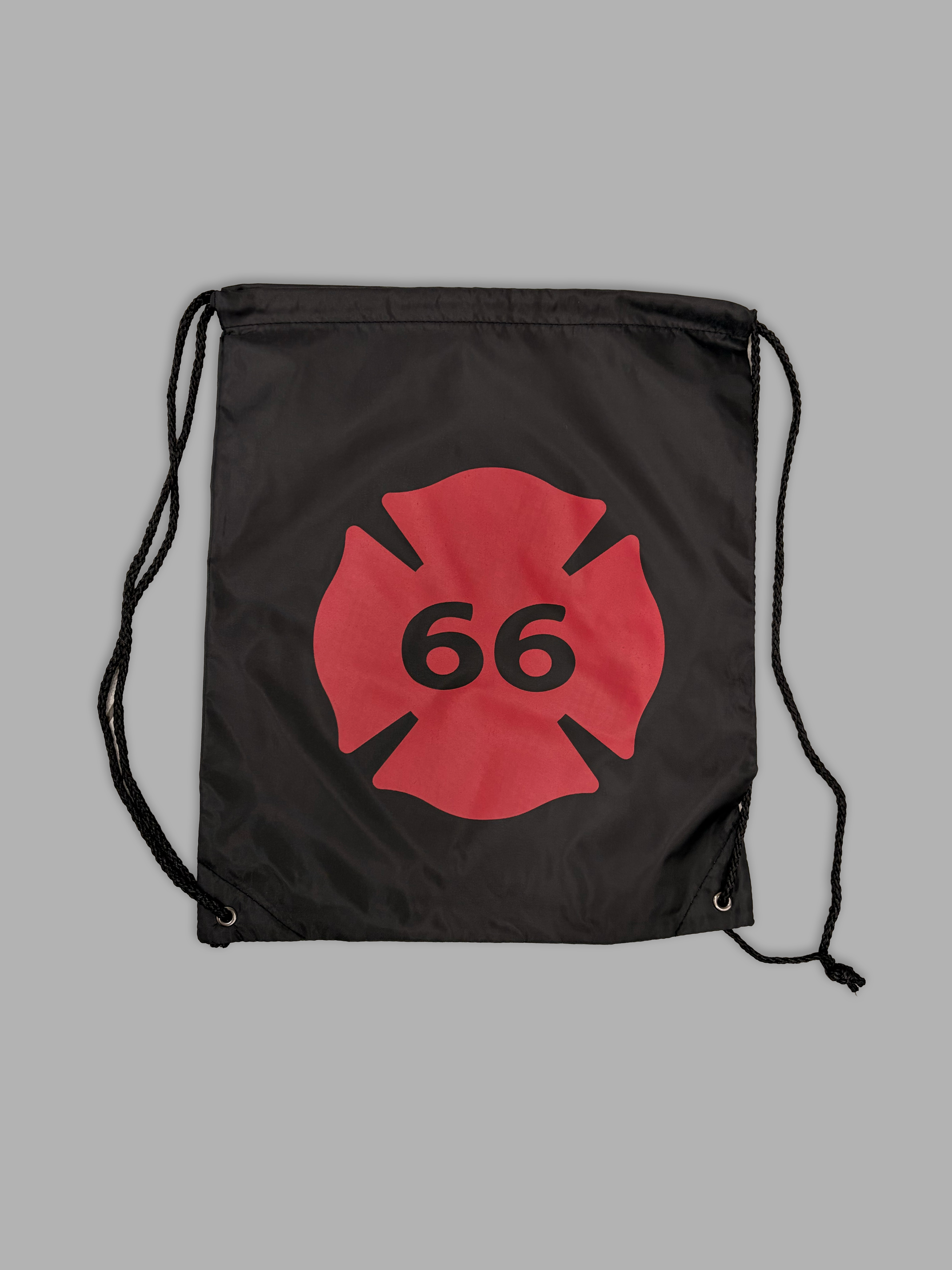 Drawstring Bag