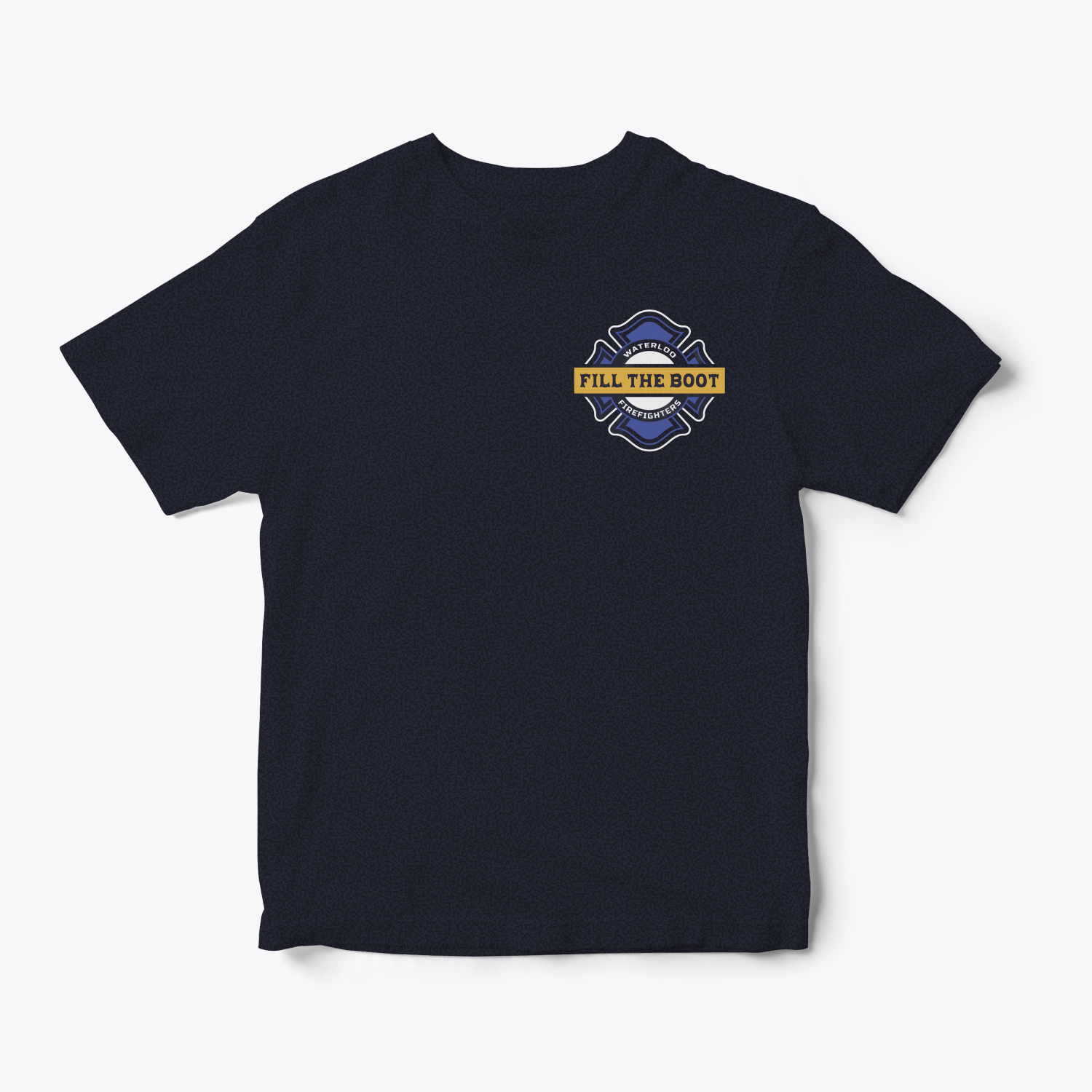 MDA tee