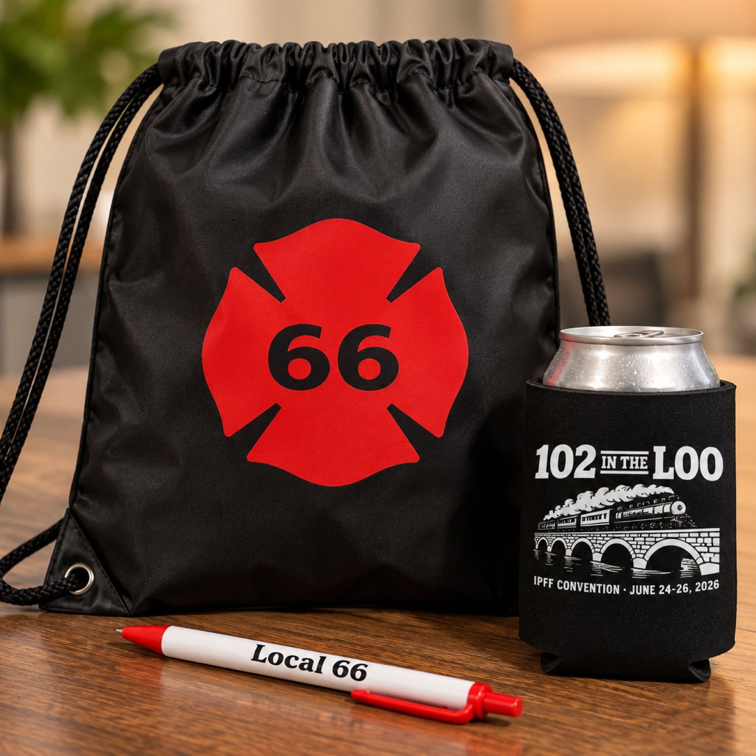 Local 66 Bag Bundle