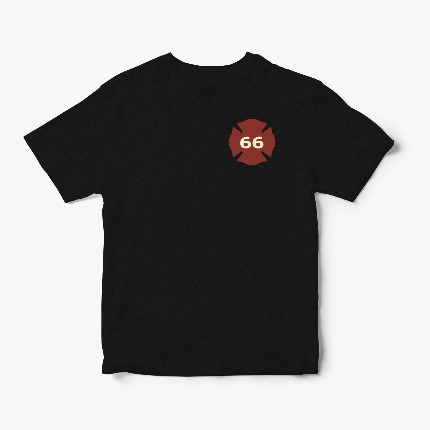 102 in the Loo Tee