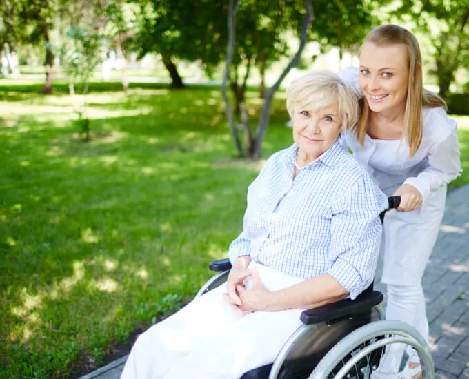 Senior Care