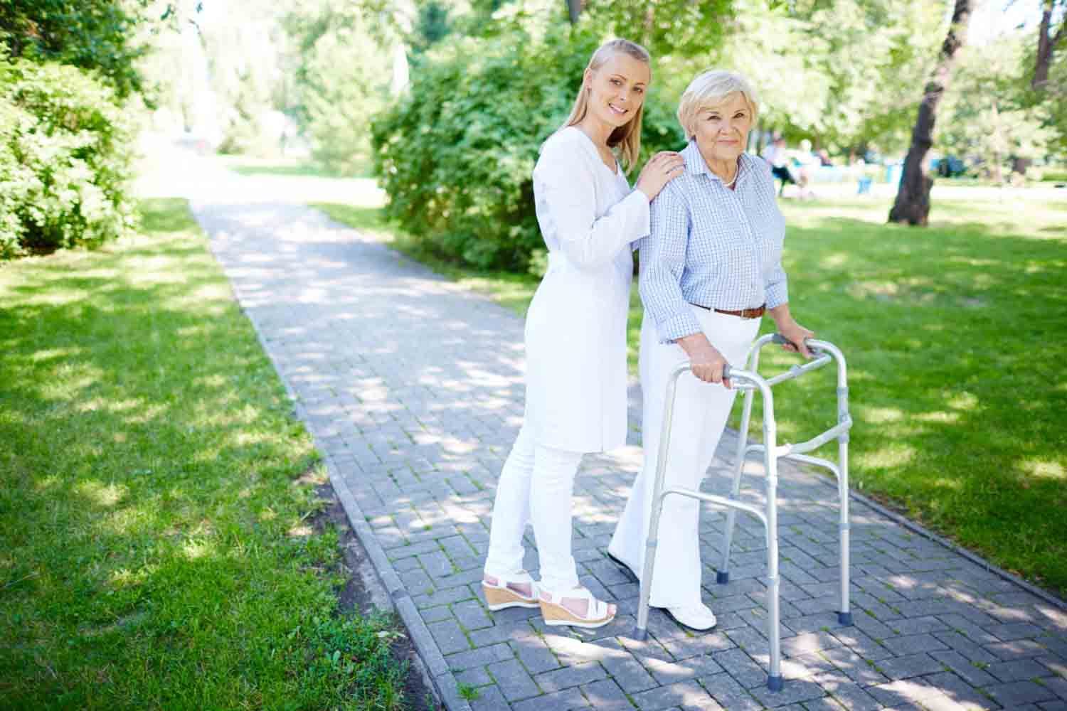 Senior Care