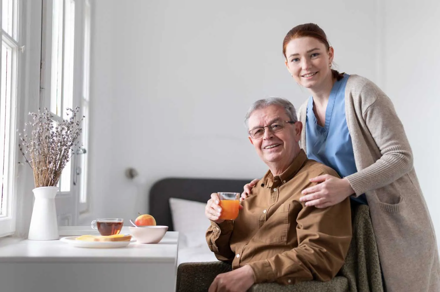 Senior Care