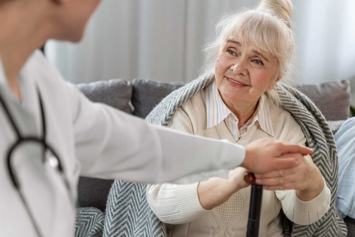 Senior Care