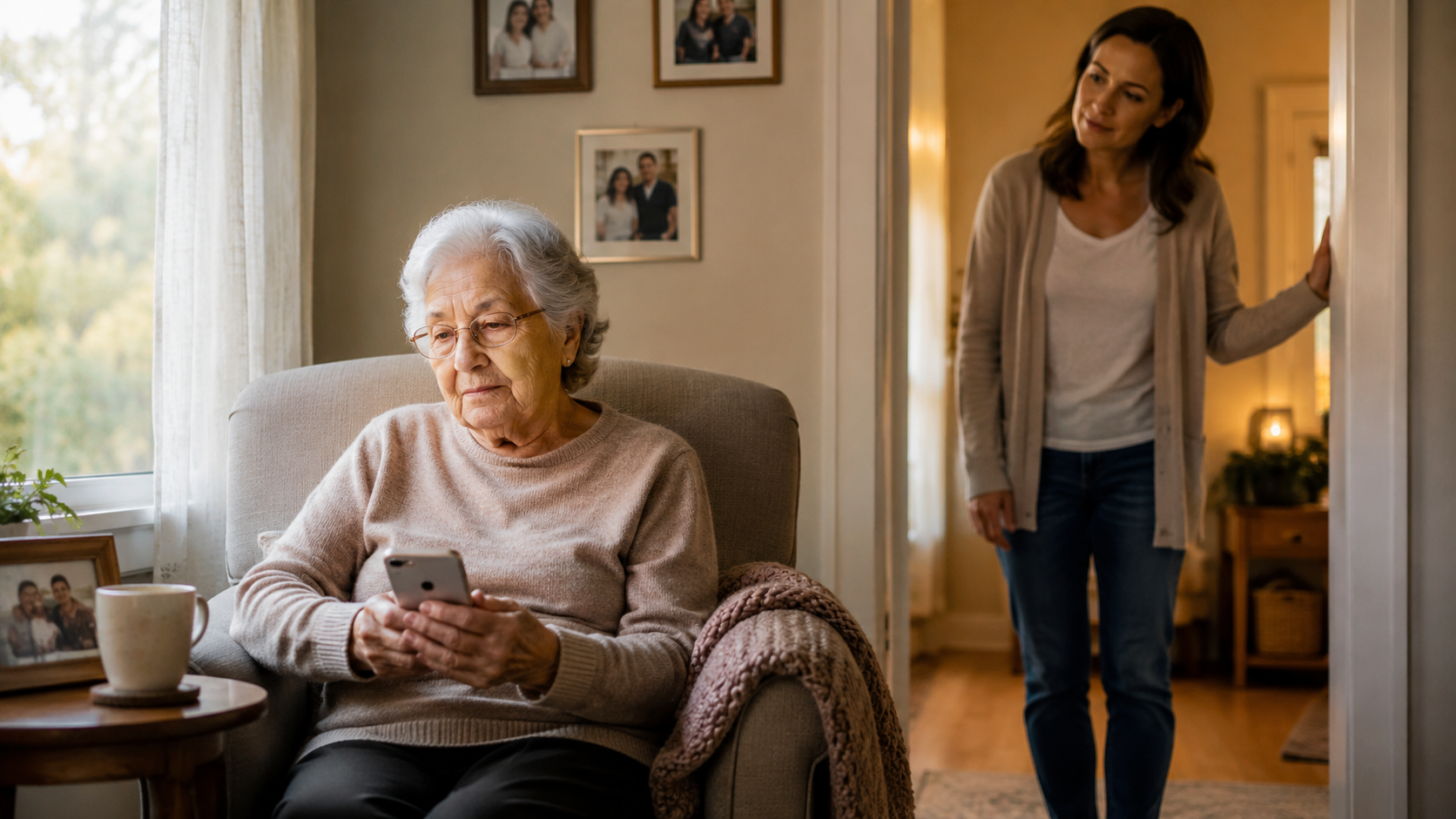 Senior Care