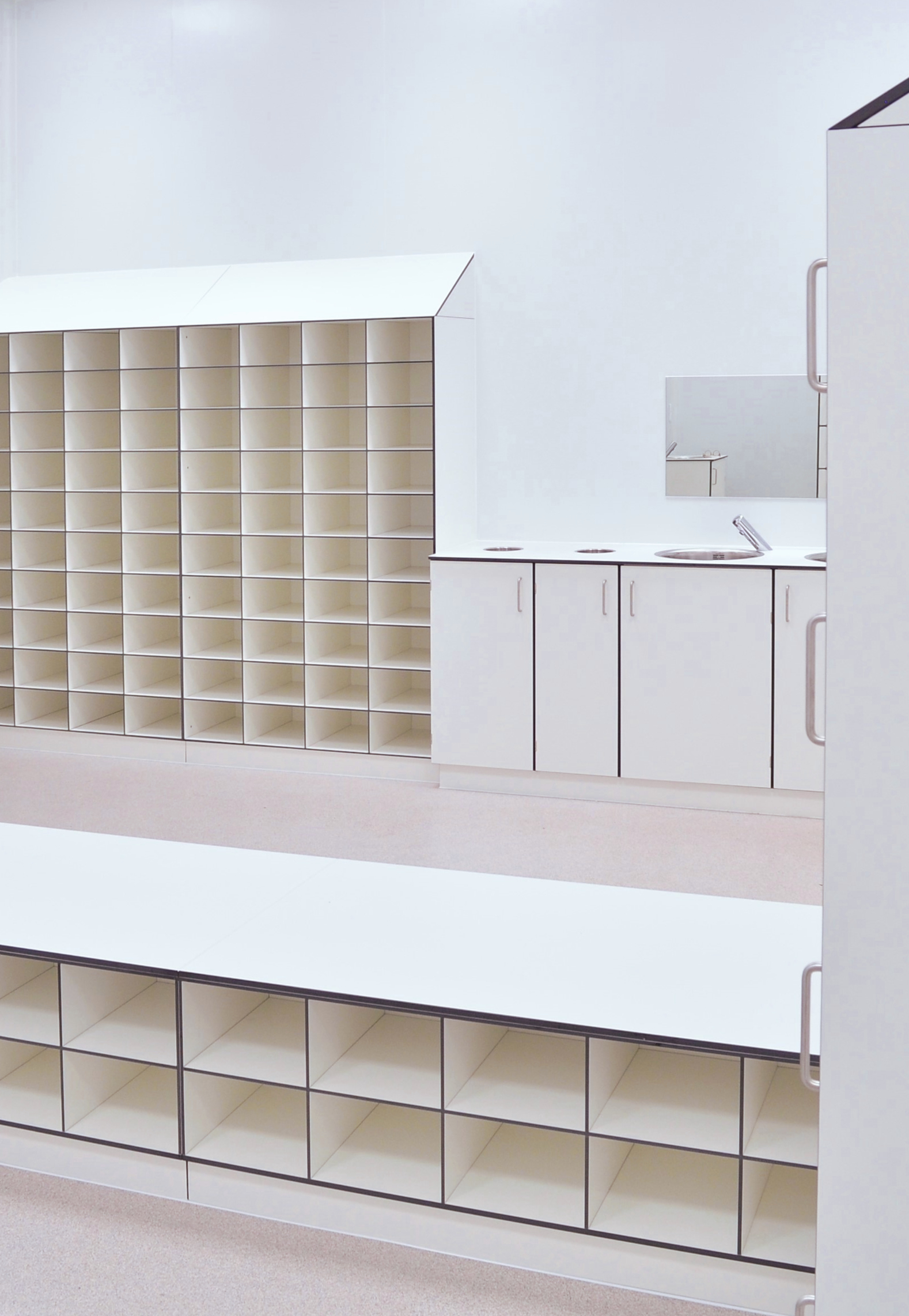 cleanroom cabinets