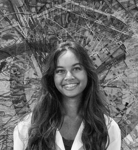 Anika Mahadeshwar