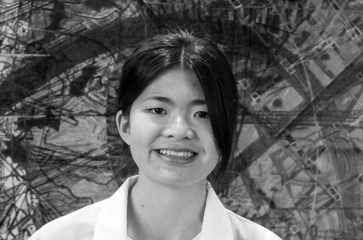 Cicci Chen, BS