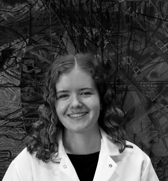 Erin Kempkes, BA