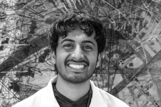 Rishi Aeleti