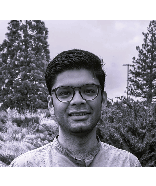 Arnab Biswas, PhD