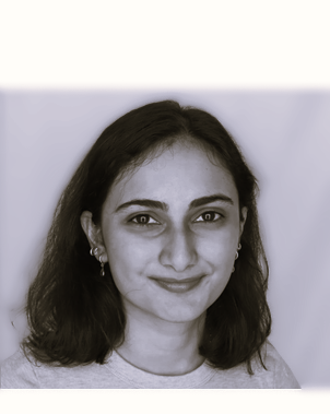 Sharvari Saraf, MS