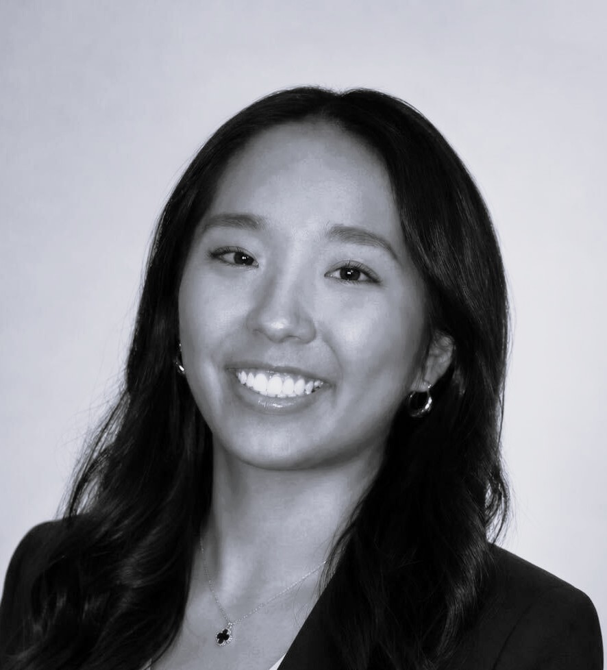 Serena Zhu