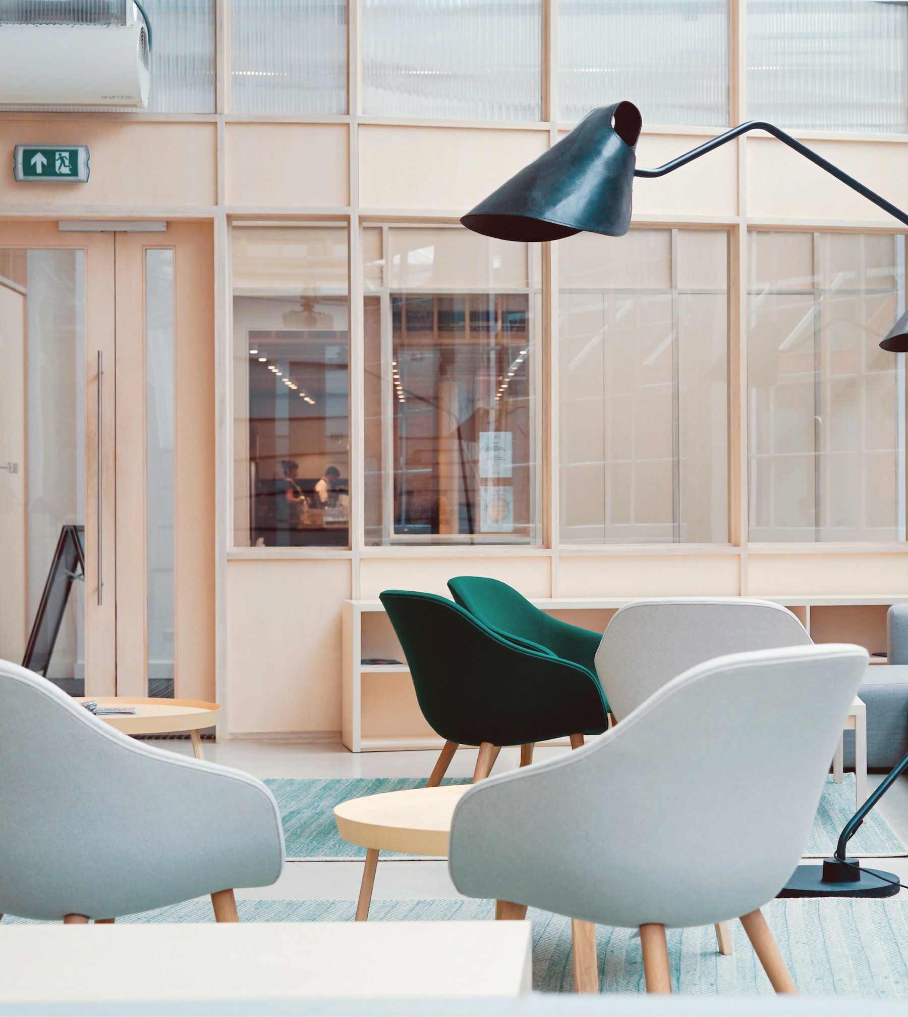 Are you a contract furniture manufacturer looking to drive incremental sales? We’ve got some ideas!
