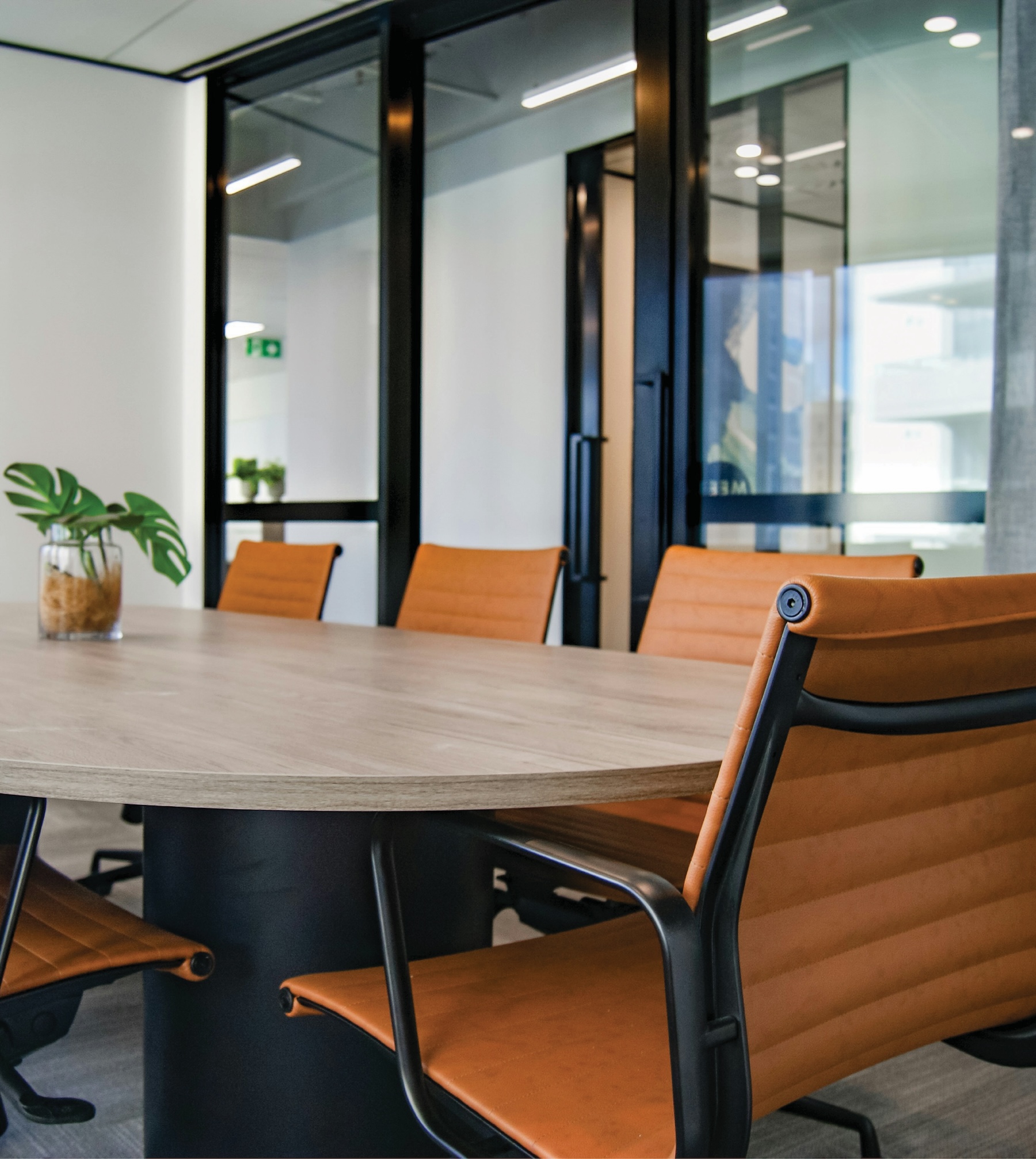 Dealing with today’s supply chain issues calls for hybrid solutions and true business partners