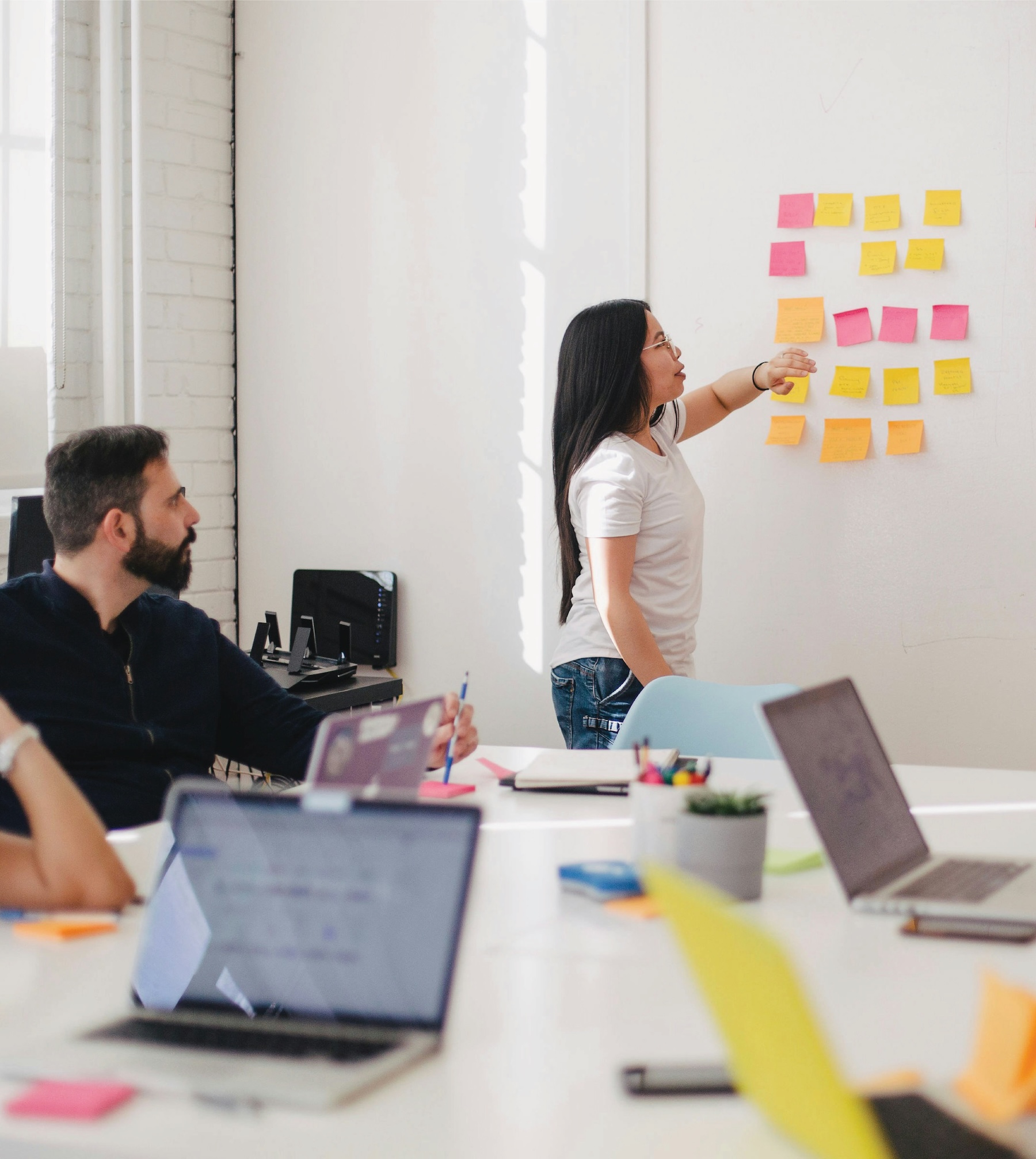 Empowering Your People to Do More