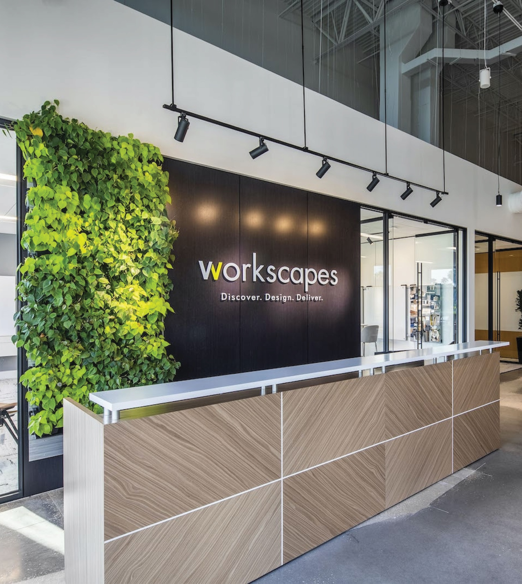 Workscapes - MillerKnoll