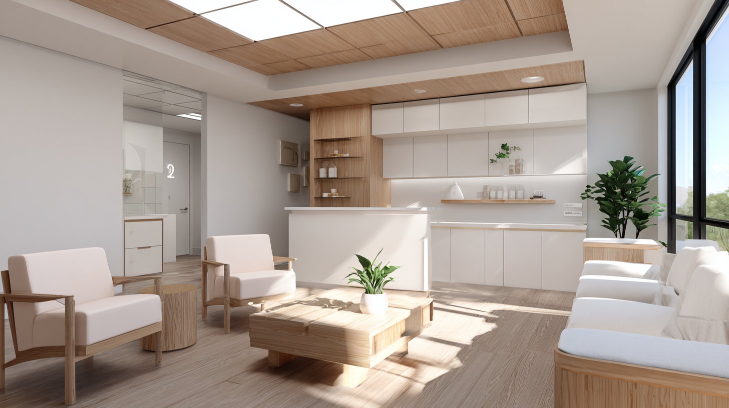 What to Expect at the 2025 Healthcare Design Expo in Kansas City: Top Trends Shaping the Future of Healthcare Design