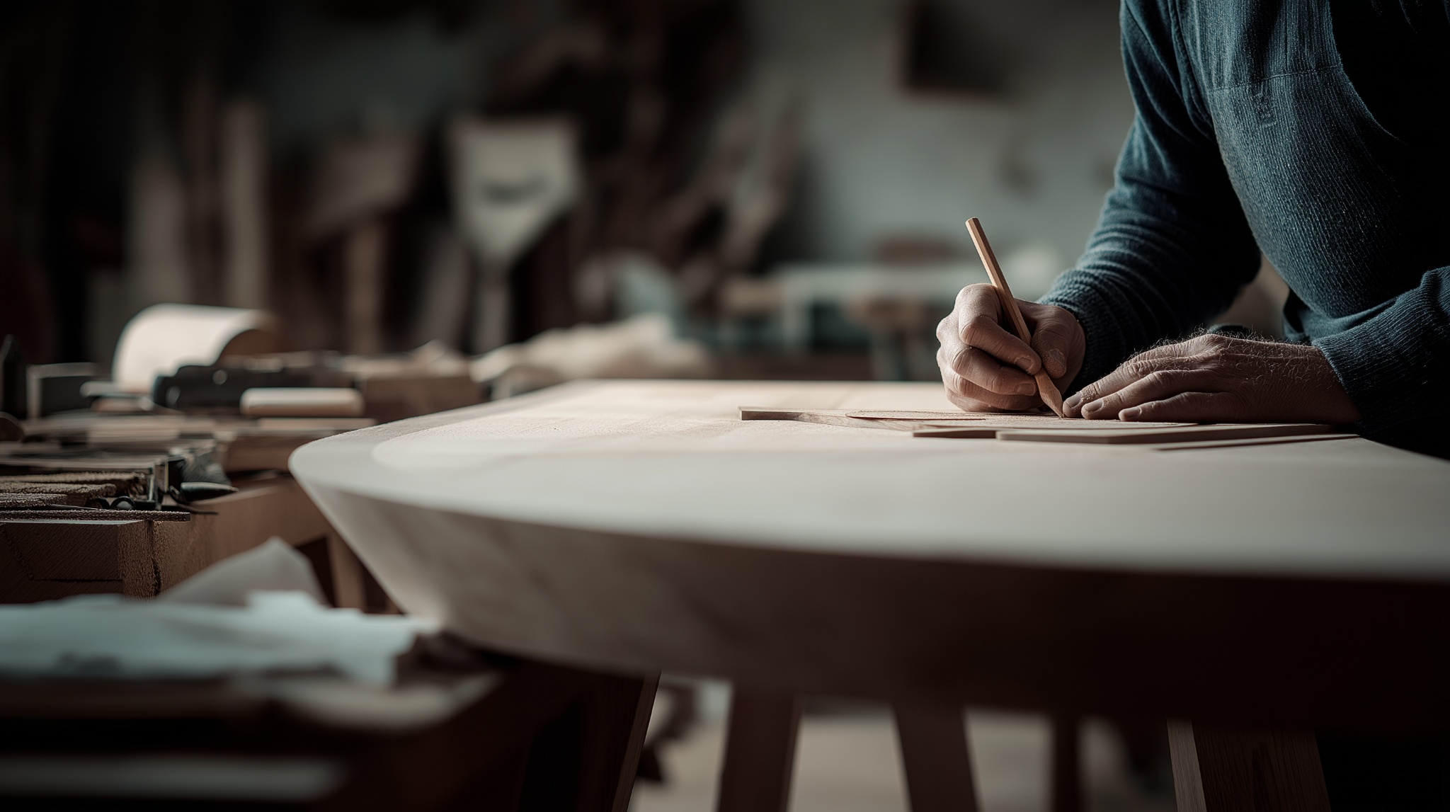 Key Challenges in Commercial Furniture Manufacturing