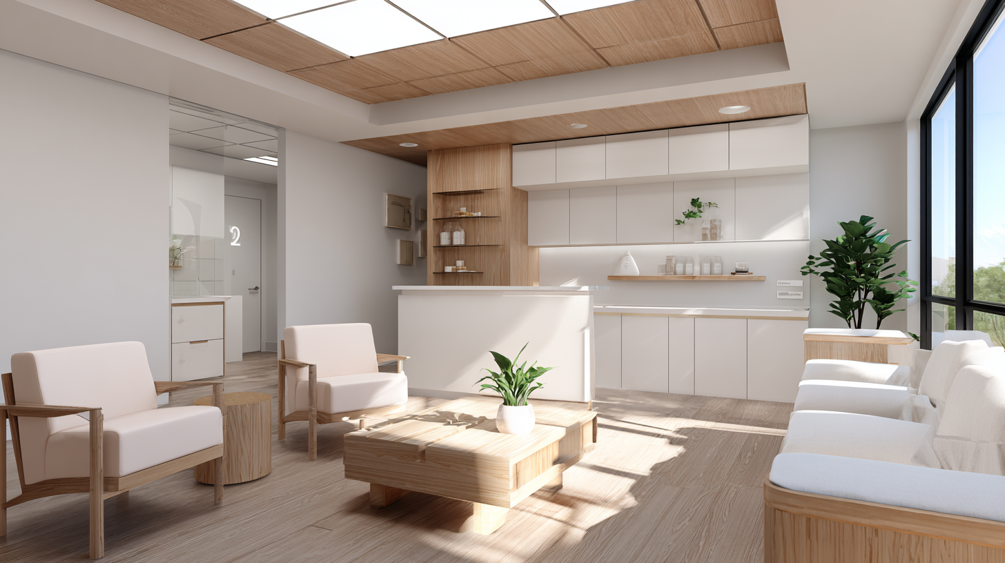 What to Expect at the 2025 Healthcare Design Expo in Kansas City