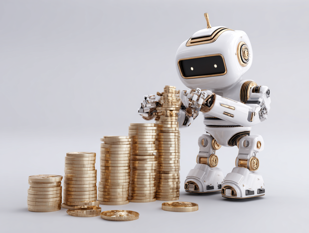 How AI Is Revolutionizing Accounting: From Data Entry to Decision Intelligence