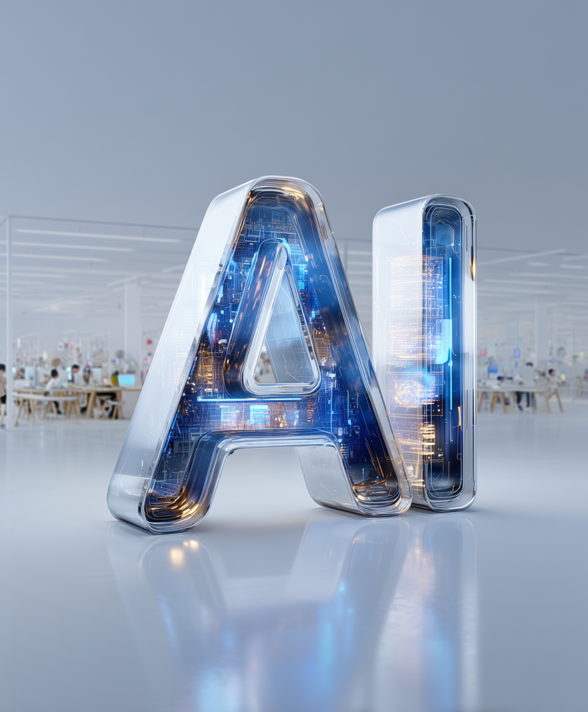 Top Uses of AI for Commercial Furniture Manufacturers