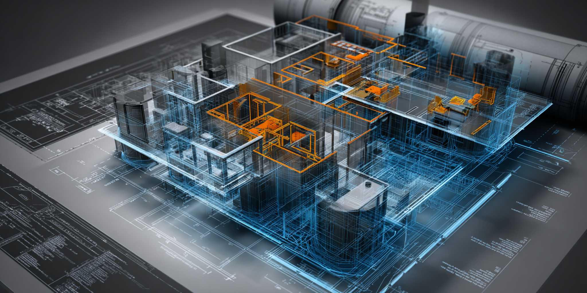 Blueprint for the Future: How AI Is Reshaping Commercial Architecture