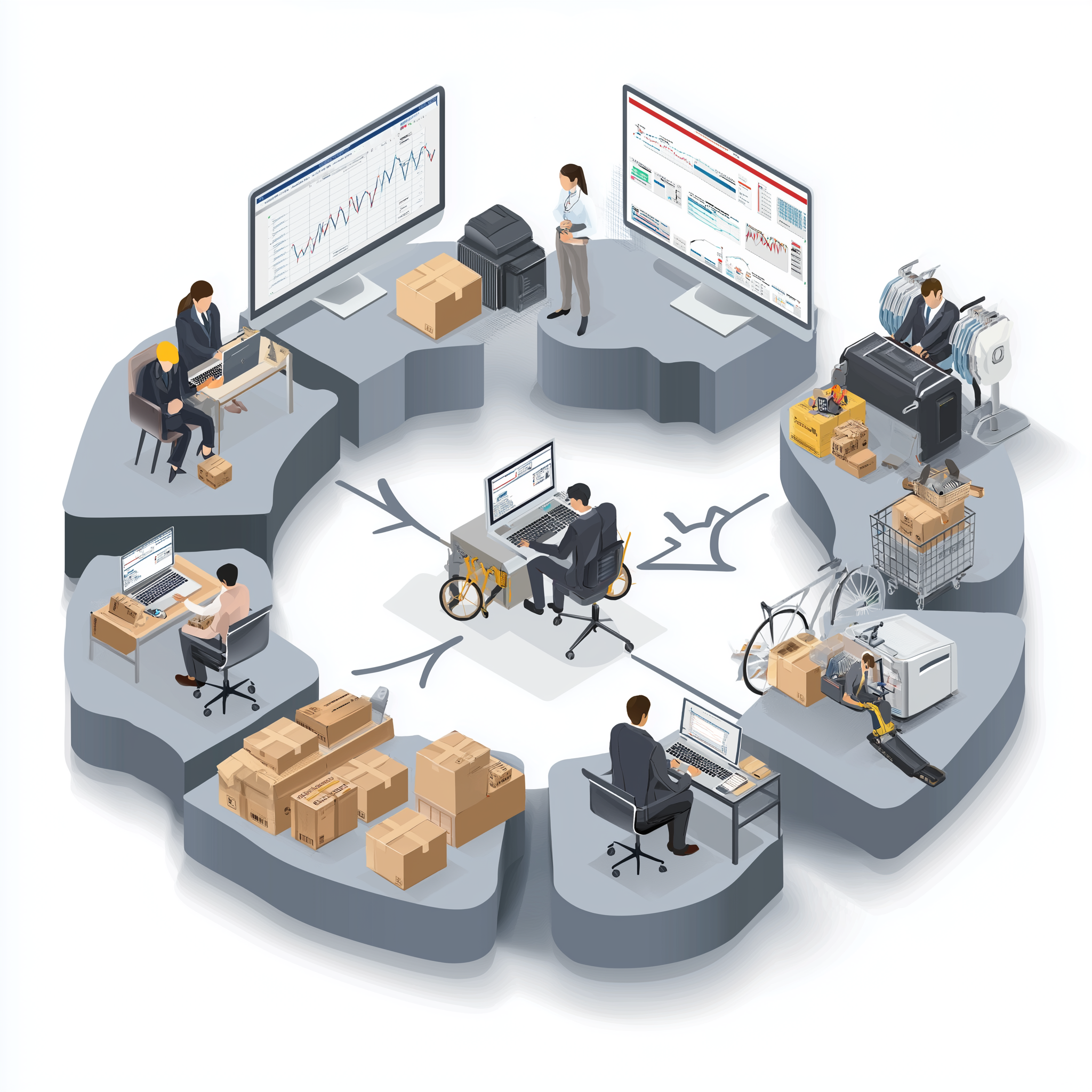 How to Streamline Dealership Operations in 2026