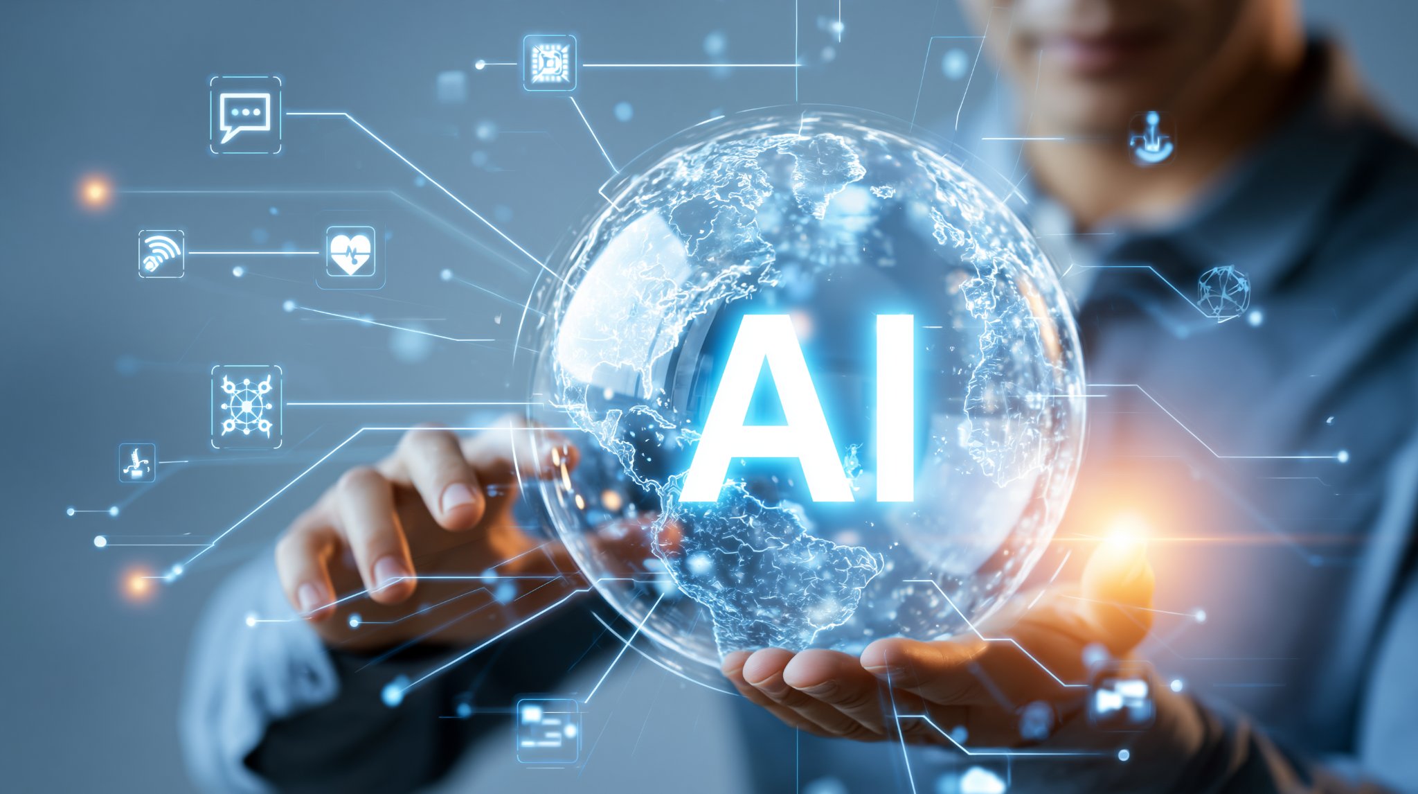 How Many Companies Are Really Using AI?