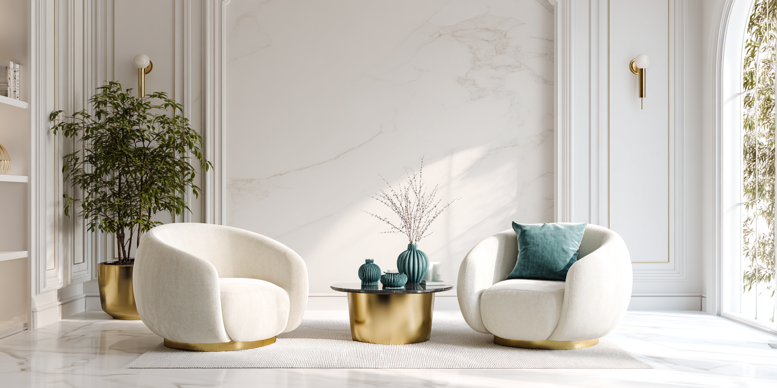 How Artificial Intelligence Is Changing the Commercial Furniture Industry