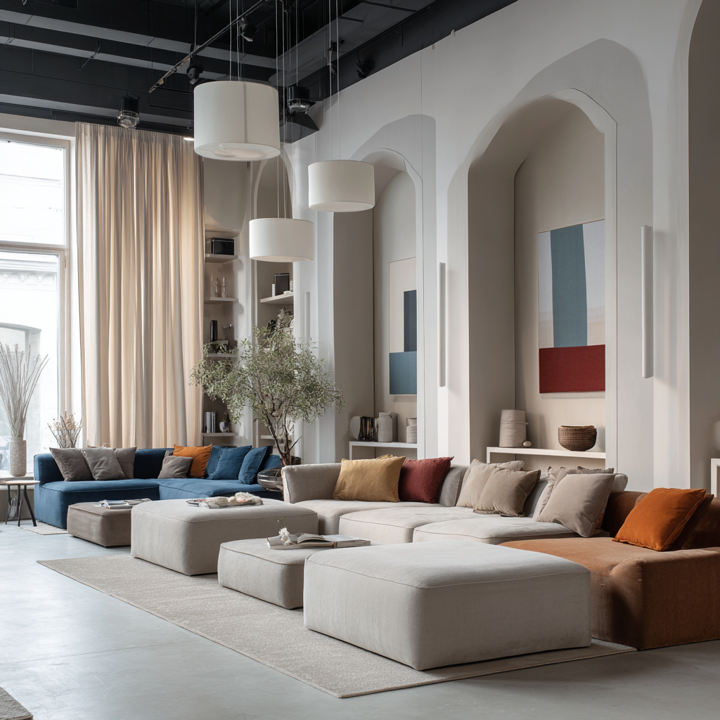 Connected Operations in Commercial Furniture 2026 | Avanto
