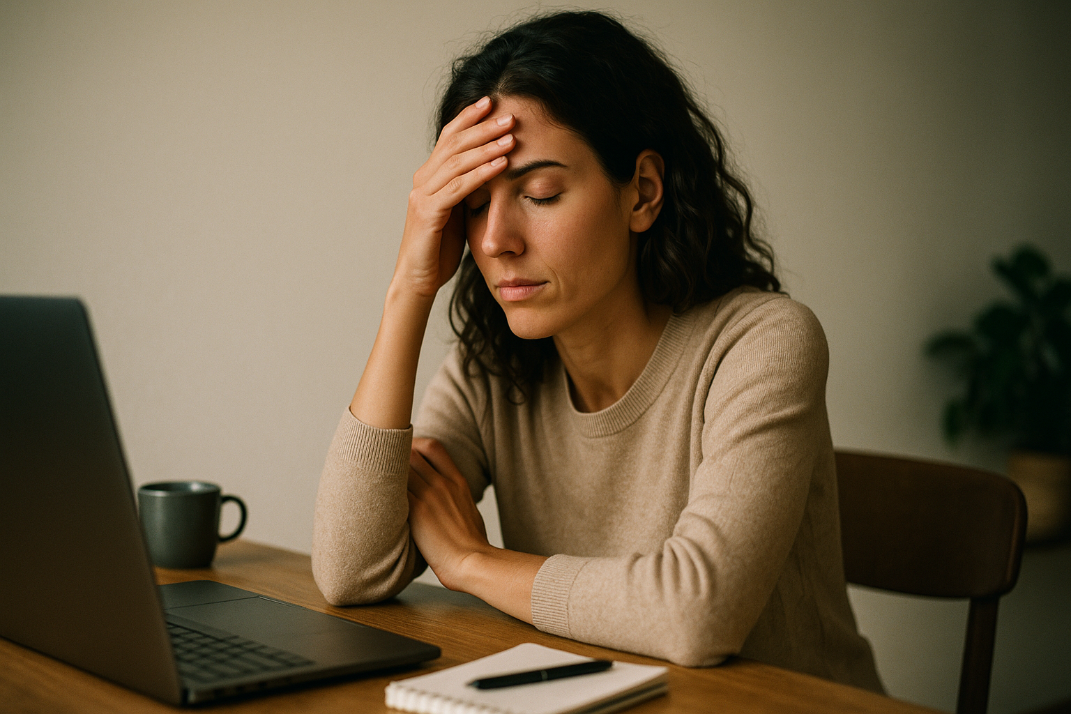 Freelance à Lille: Prévenir le Burnout et Protéger son Énergie