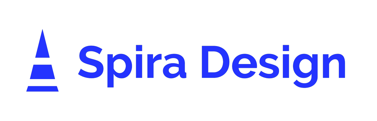 Spira Design Logo
