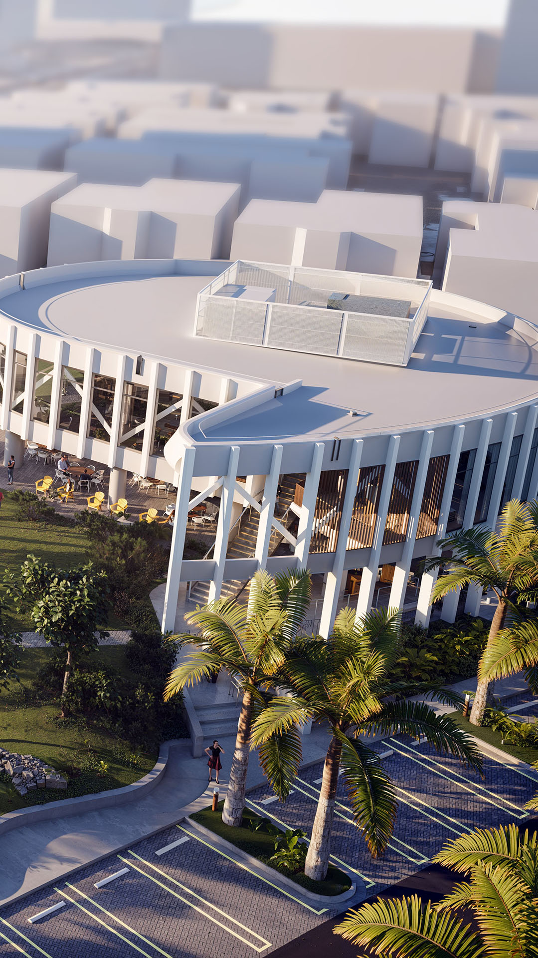 historic preservation