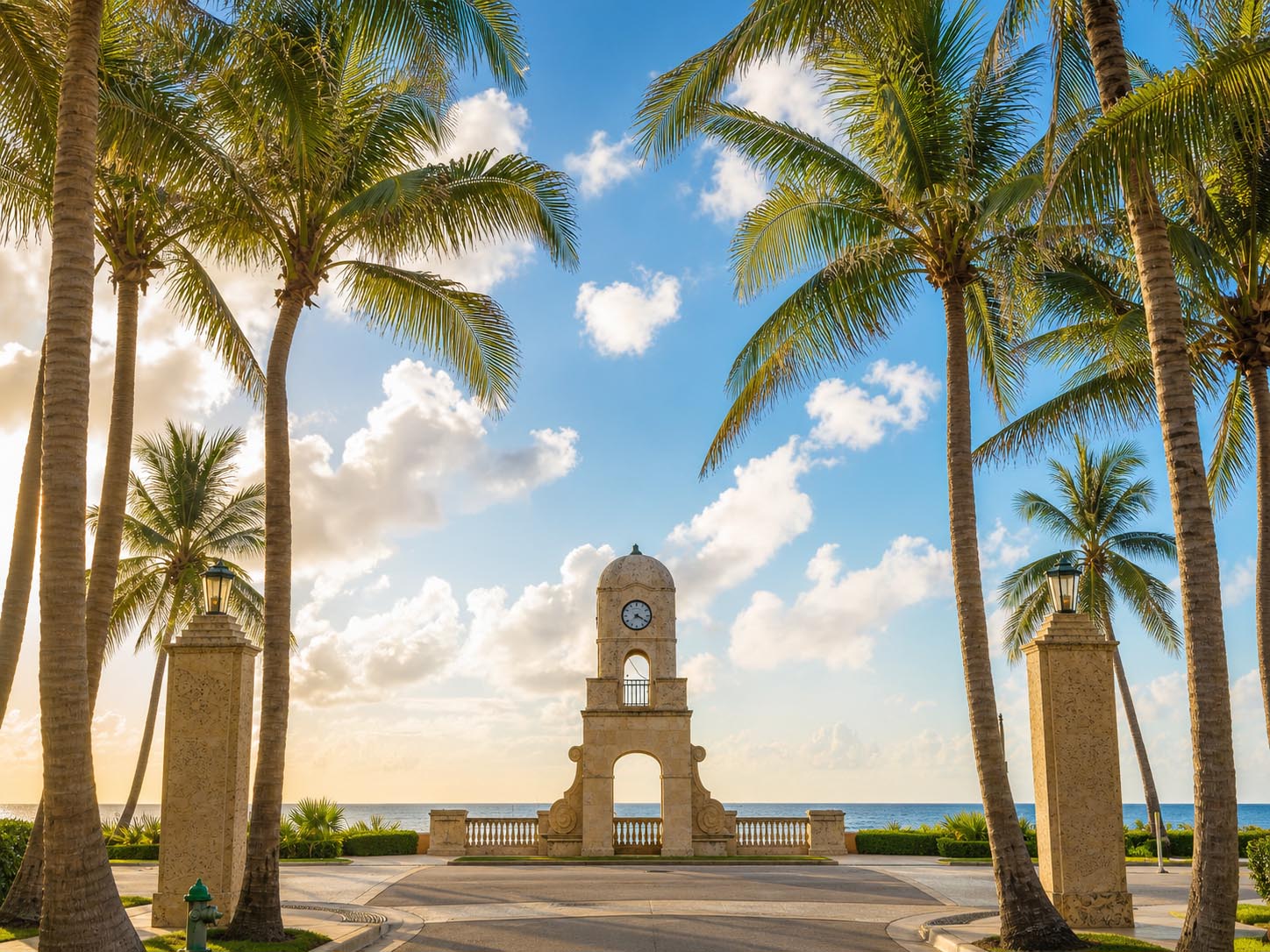 Palm Beach, Florida