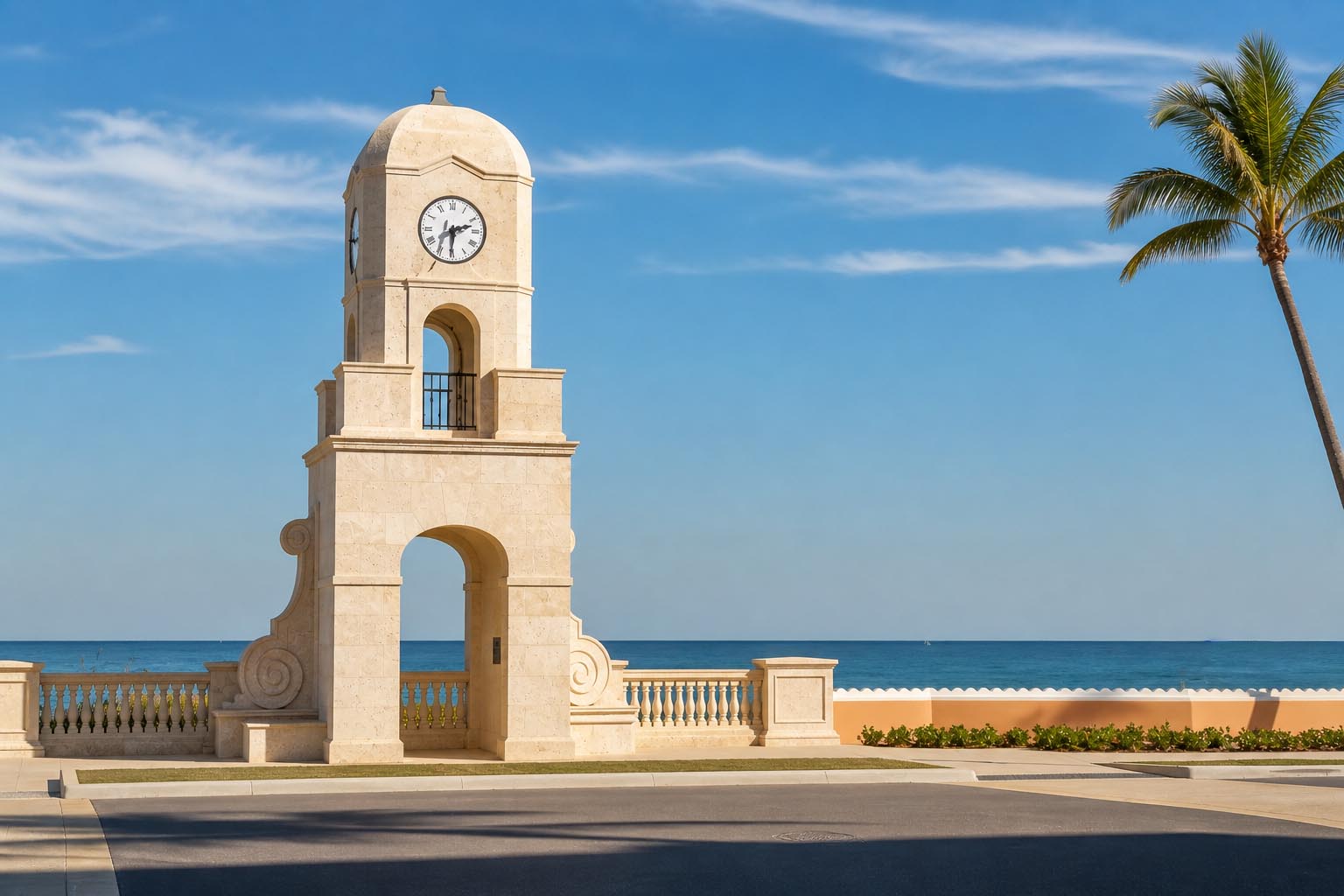 Palm Beach, Florida