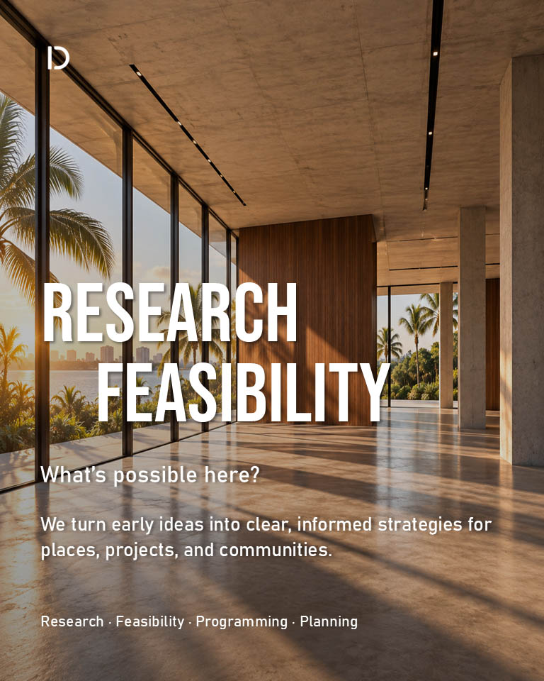 People. Places. Possibilities. — slide 1