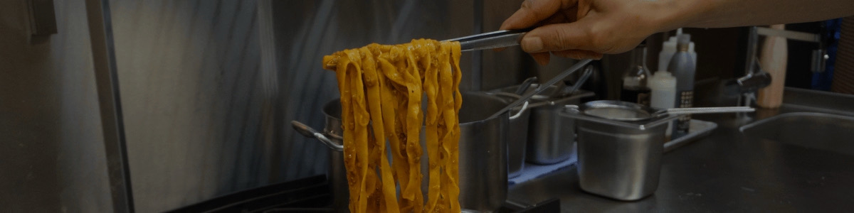 Pasta alla bolognese