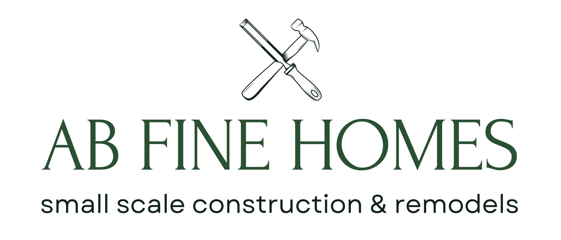 AB Fine Homes