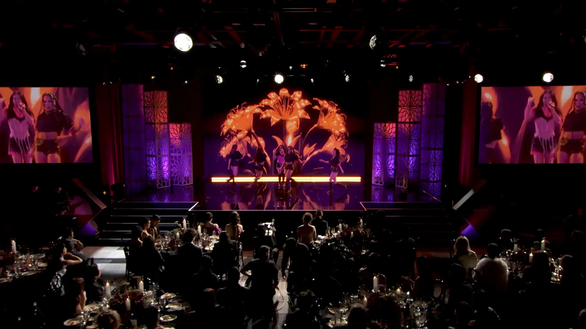 Unforgettable Awards