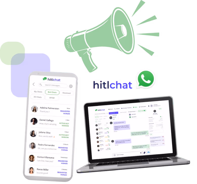 Botpress WhatsApp chatbot integration