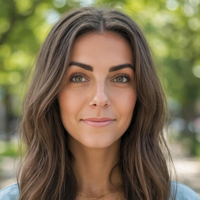 Headshot Jamie Schön