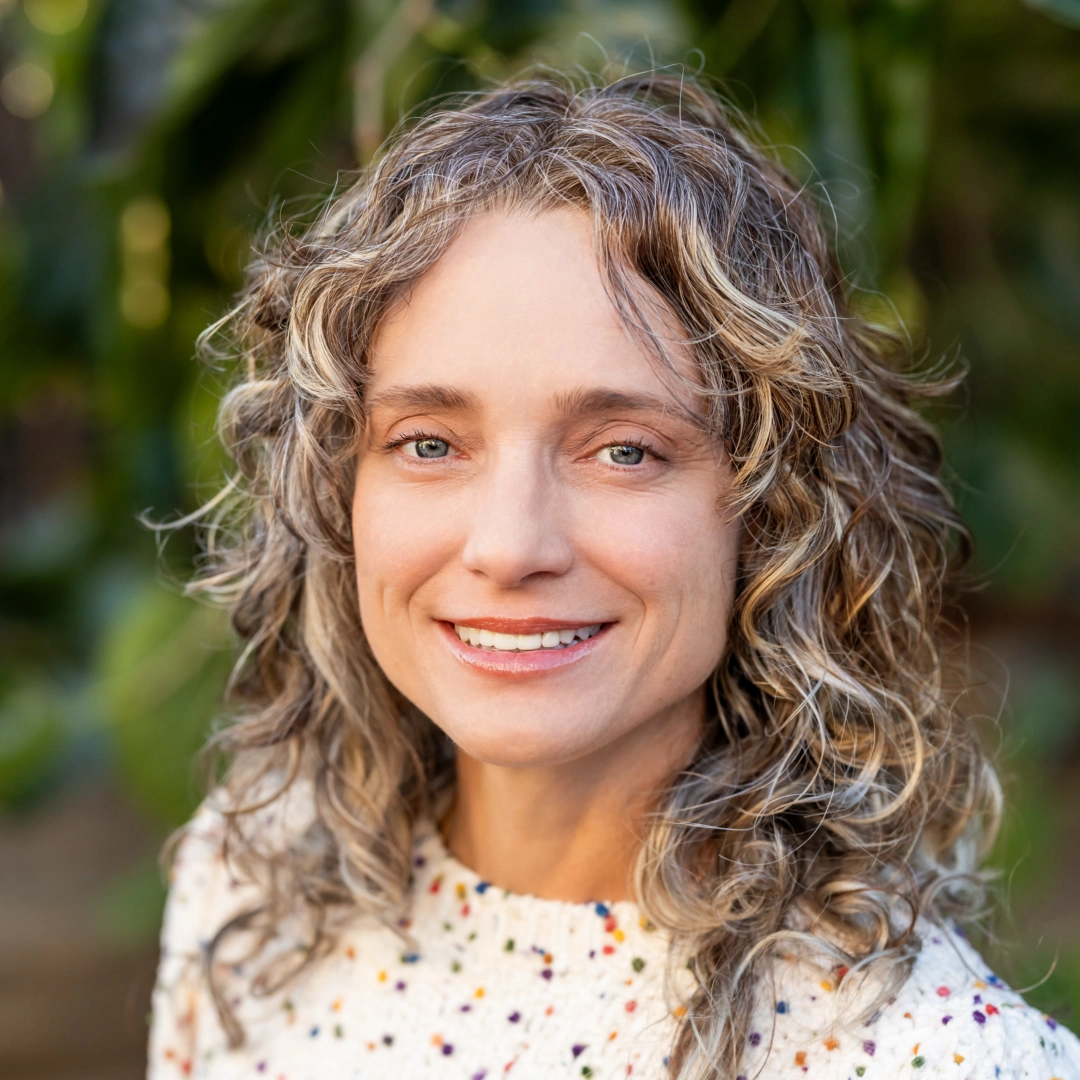 Jennifer Seine Co-founder Indigo Dragon