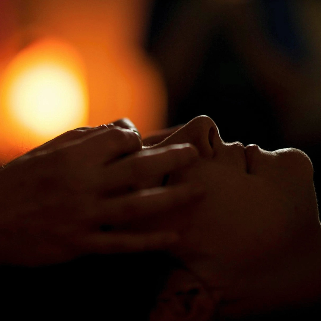 Reiki Training at Indigo Dragon Center