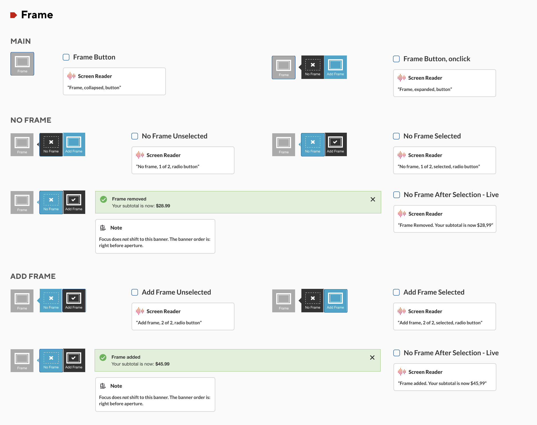 Closeup screenshot of builder Wizard of Oz documentation