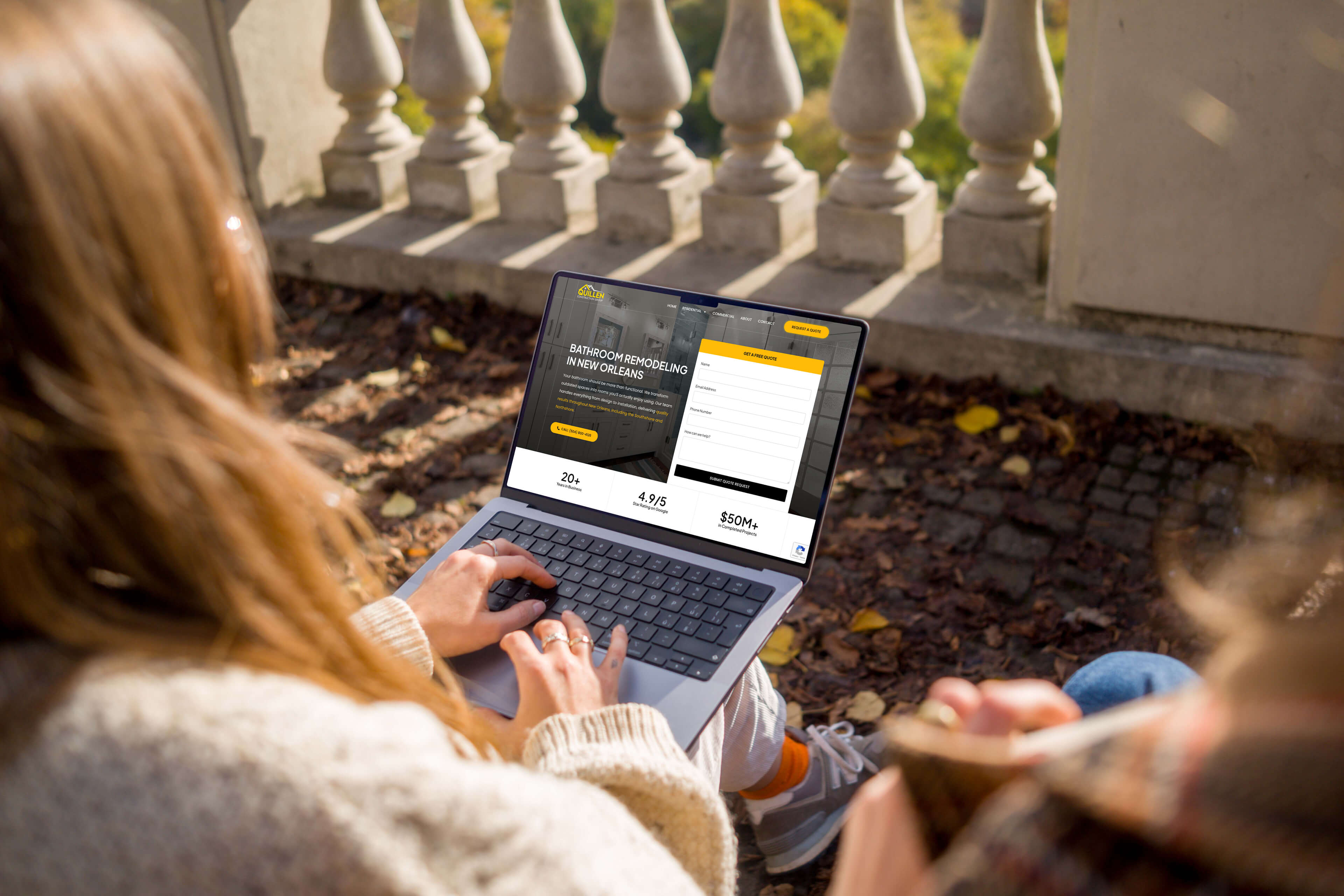 Quillen Construction Group