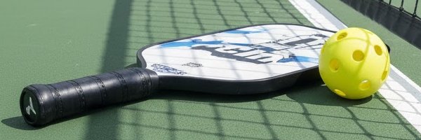 Pickleball Court Lighting