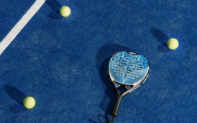 Padel Court Lighting
