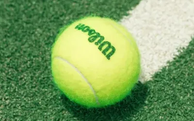 Outdoor Tennis Court Lighting