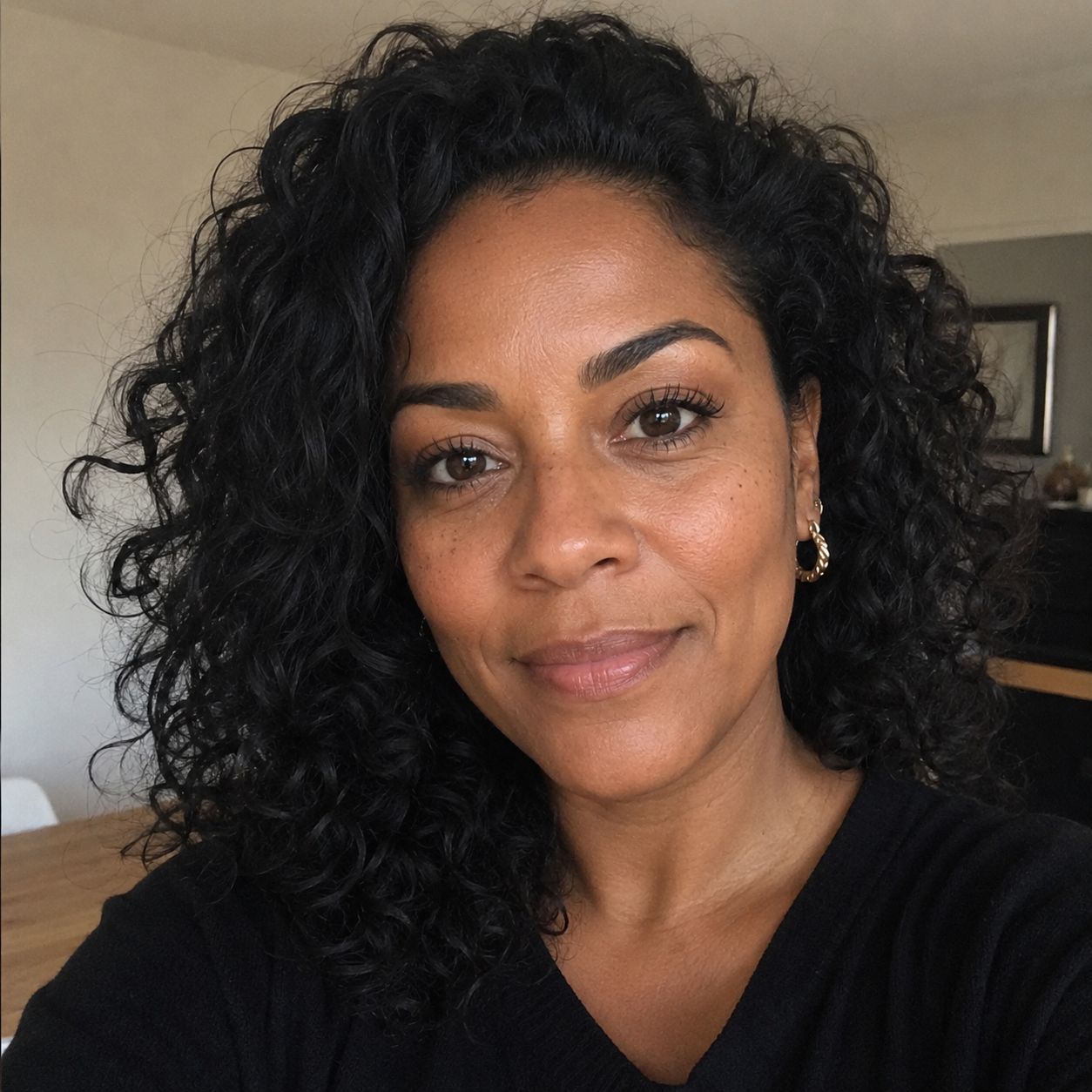Naomi Jones